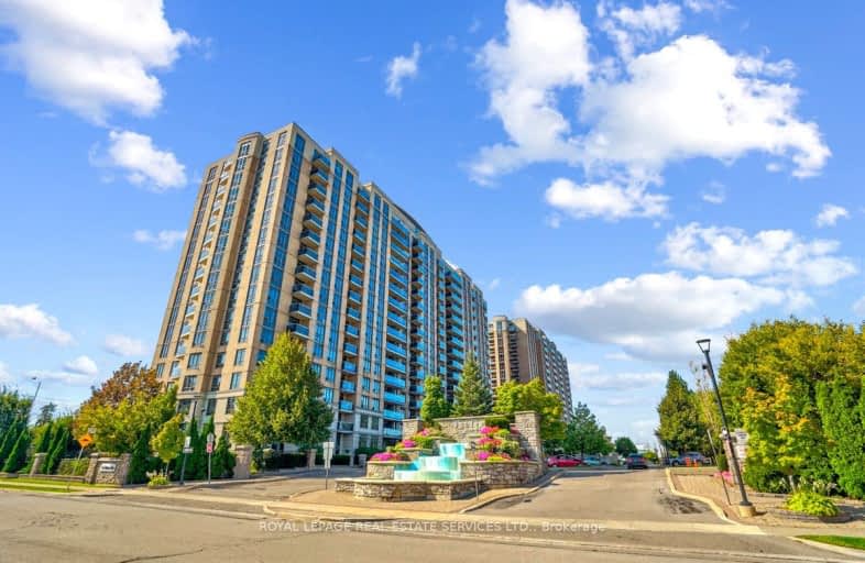 841-18 Mondeo Drive, Toronto | Image 1