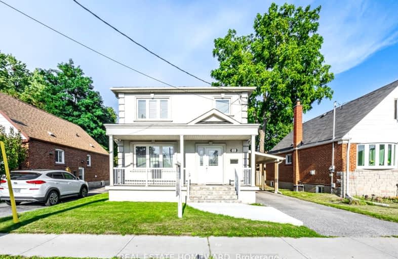 723 Pharmacy Avenue, Toronto | Image 1