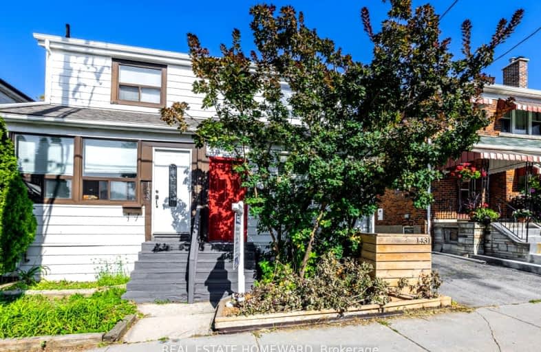 1431 Woodbine Avenue, Toronto | Image 1