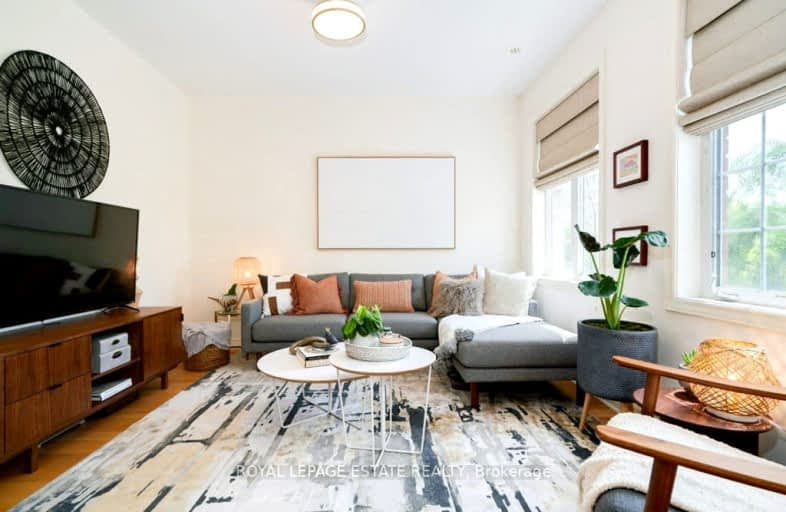 27 Brockville Street, Toronto | Image 1