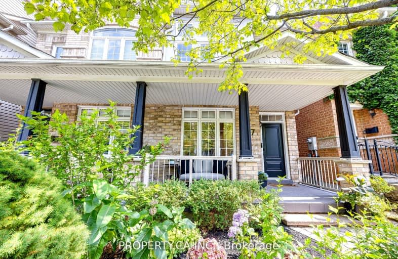 97 Crossovers Street, Toronto | Image 1