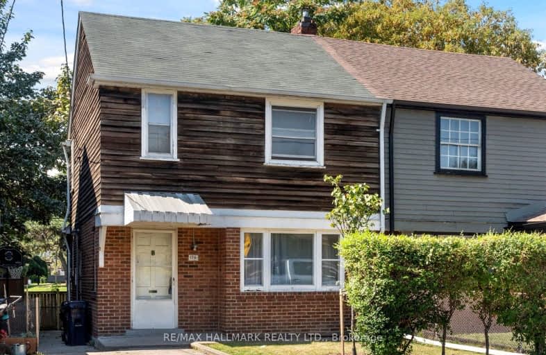 116 Hiltz Avenue, Toronto | Image 1
