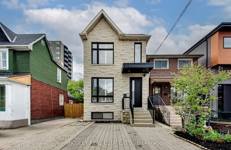 192 Gowan Avenue, Toronto | Image 1