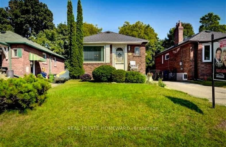 27 Manderley Drive, Toronto | Image 1