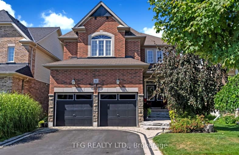 91 Piper Crescent, Clarington | Image 1