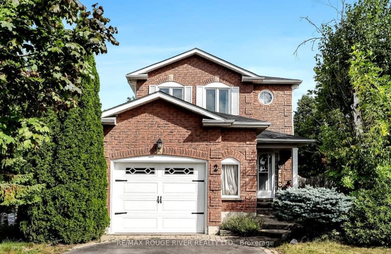 2 Lyndale Crescent, Clarington | Image 1