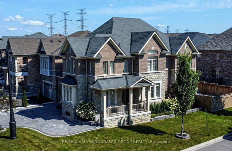 60 Stockell Crescent, Ajax | Image 1