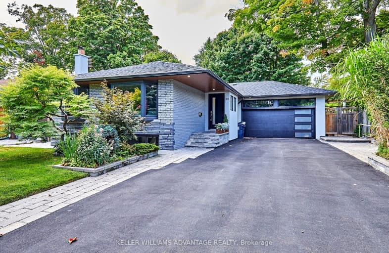 104 Toynbee Trail, Toronto | Image 1