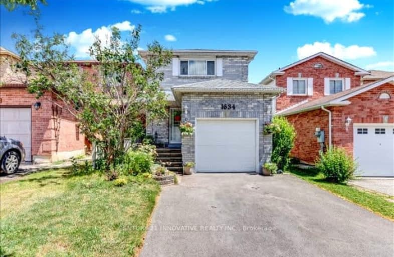 1634 Tawnberry Street, Pickering | Image 1