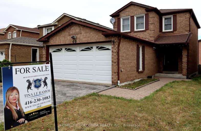46 Houndtrail Drive, Toronto | Image 1