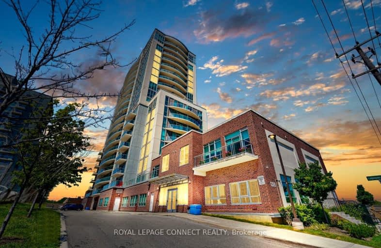 Ph05-1328 Birchmount Road Road, Toronto | Image 1