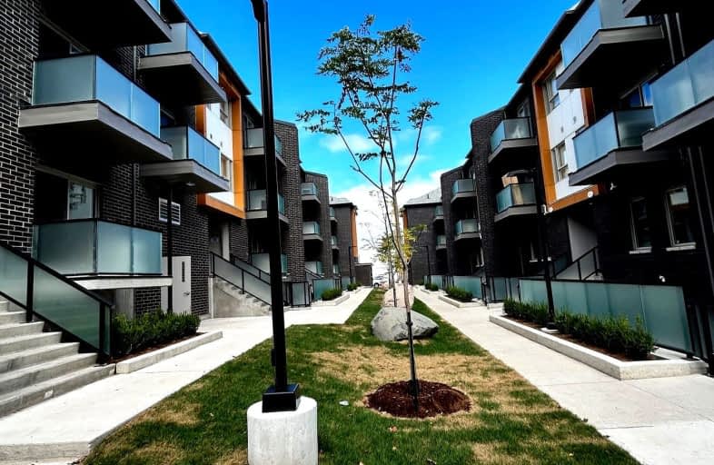 438-2787 Eglinton Avenue East, Toronto | Image 1
