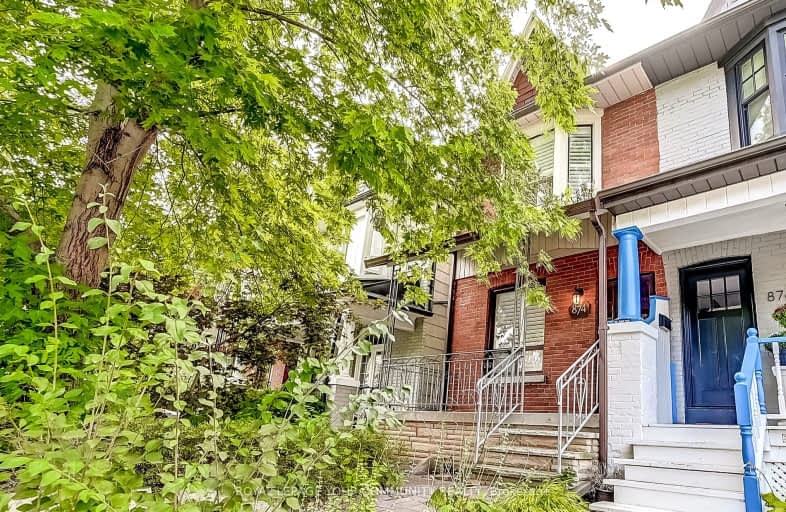 874 Carlaw Avenue, Toronto | Image 1