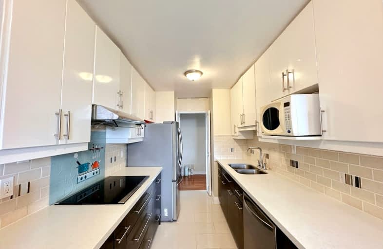 1503-45 Silver Springs Boulevard, Toronto | Image 1
