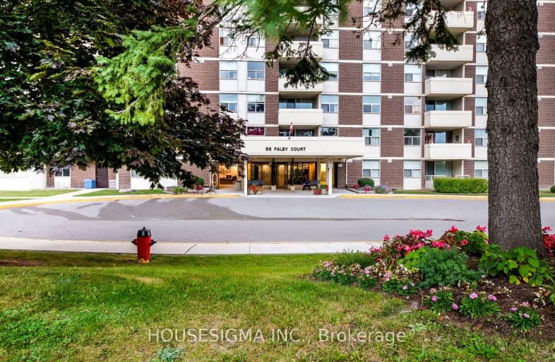 1612-66 Falby Court, Ajax | Image 1