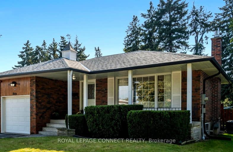 34 Marlbank Road, Toronto | Image 1