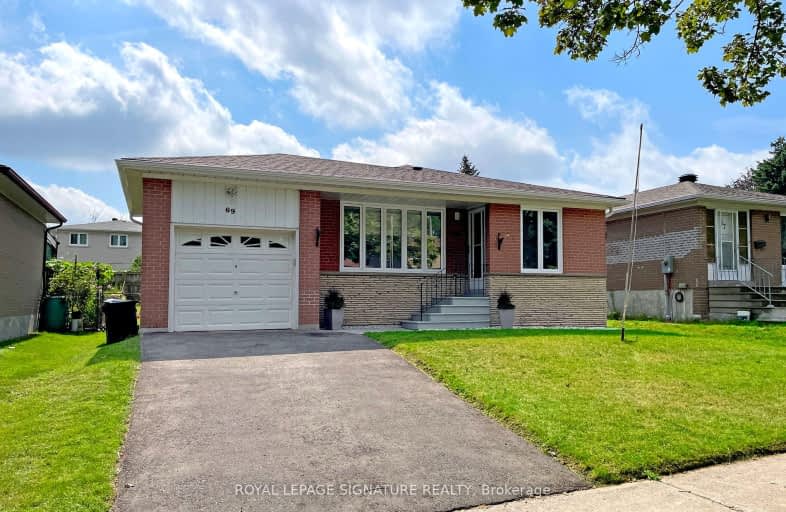 69 Sonmore Drive, Toronto | Image 1