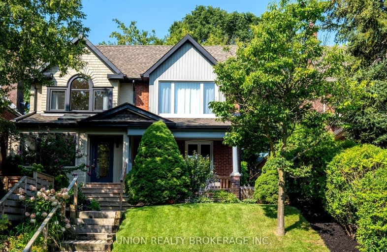 160 Wineva Avenue, Toronto | Image 1