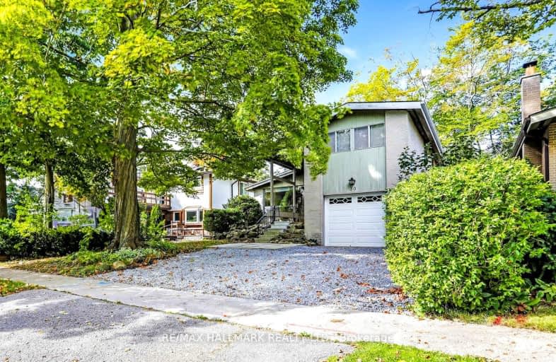 30 Lyncroft Drive, Toronto | Image 1