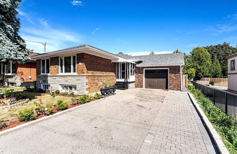 17 Greenholm Circuit, Toronto | Image 1
