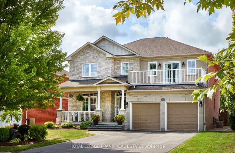 28 Robin Trail, Scugog | Image 1