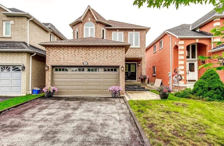 1782 Silver Maple Drive, Pickering | Image 1