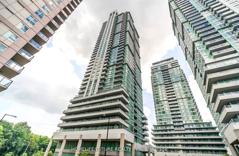 1802-50 Town Centre Court, Toronto | Image 1