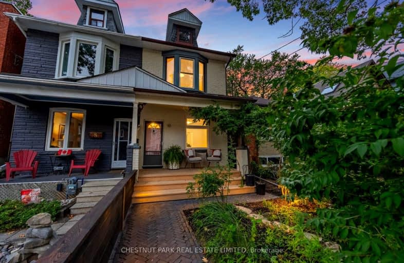 10 Woodlee Road, Toronto | Image 1