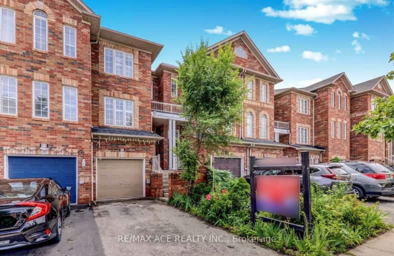 93 Conn Smythe Drive, Toronto | Image 1