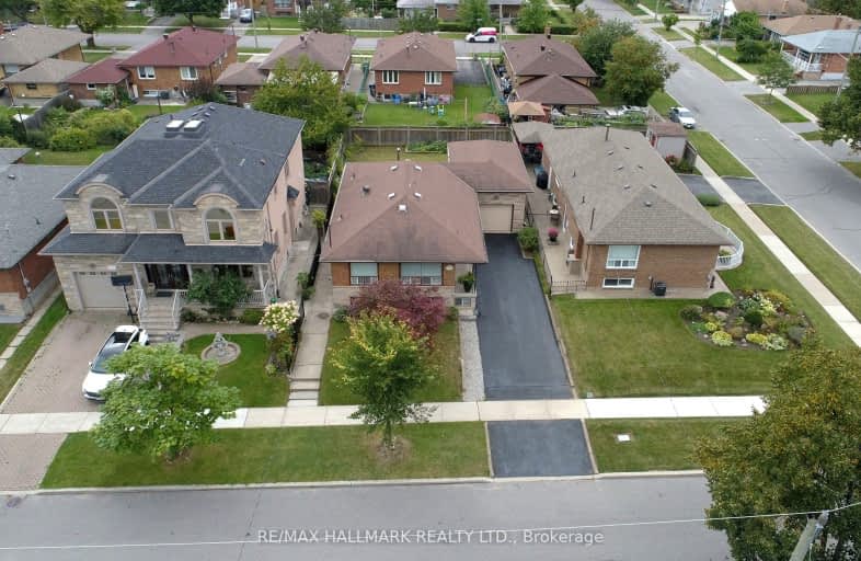 73 Silvio Avenue, Toronto | Image 1