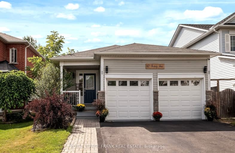 60 Rickaby Street, Clarington | Image 1