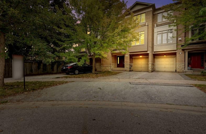 112 Stagecoach Circle, Toronto | Image 1