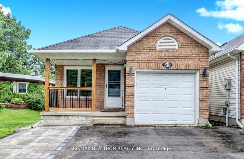 2646 Prestonvale Road, Clarington | Image 1