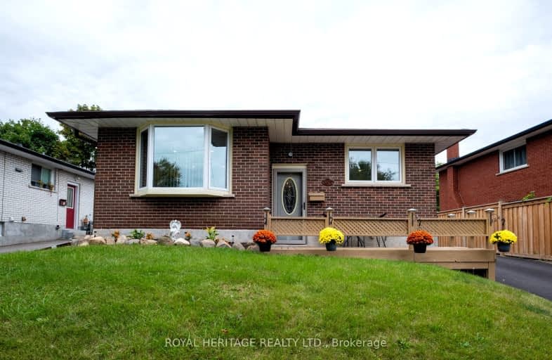 465 Oshawa Boulevard North, Oshawa | Image 1