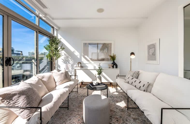 808-630 Queen Street East, Toronto | Image 1