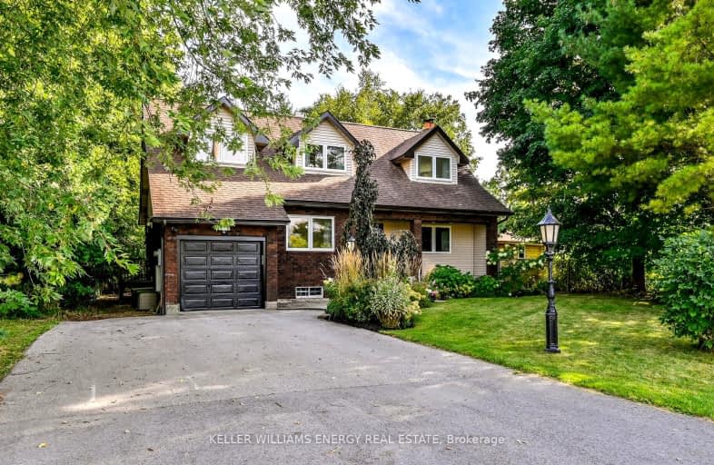 41 Range Road, Ajax | Image 1
