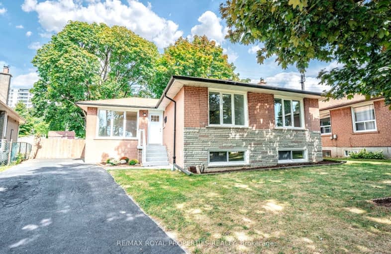 38 Clementine Square, Toronto | Image 1