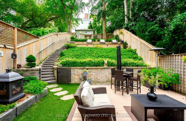 65 Glen Davis Crescent, Toronto | Image 1
