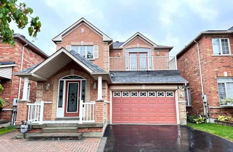29 Dent Street, Ajax | Image 1
