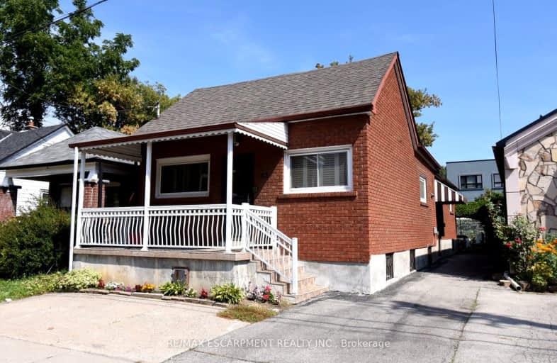 93 Pharmacy Avenue, Toronto | Image 1
