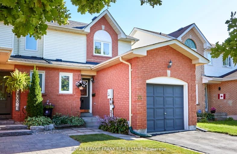 33 Cecil Found Crescent, Clarington | Image 1