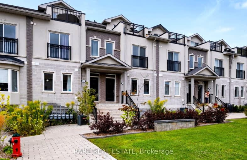 Th3-1030 Dunsley Way, Whitby | Image 1