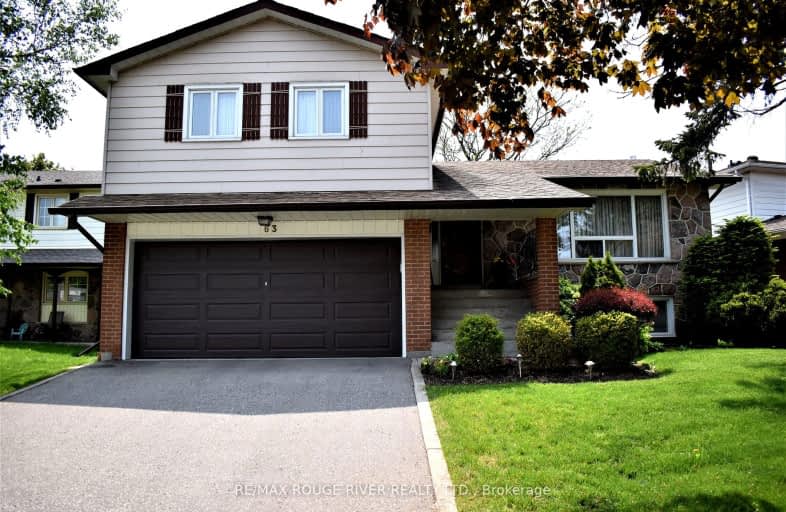 63 D'arcy Magee Crescent, Toronto | Image 1