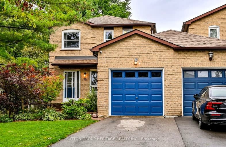 79 Cluett Drive, Ajax | Image 1