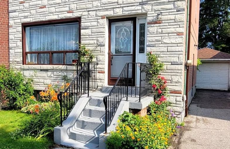 3663 St. Clair Avenue East, Toronto | Image 1