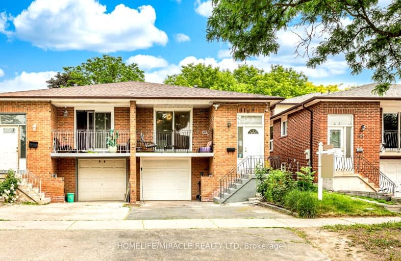 36 Kenfin Avenue, Toronto | Image 1