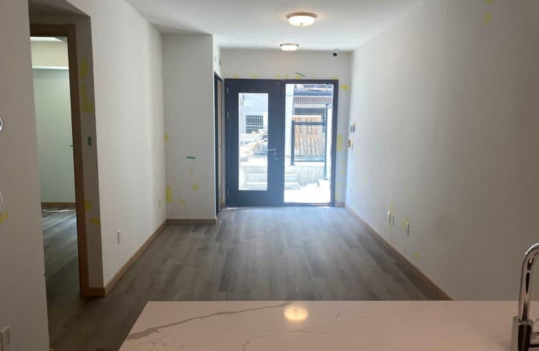 B105-50 Morecambe Gate East, Toronto | Image 1