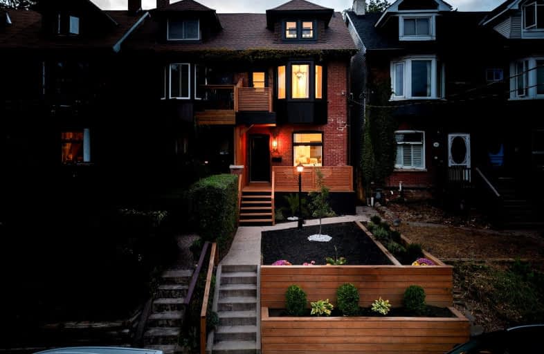 38 Dingwall Avenue, Toronto | Image 1