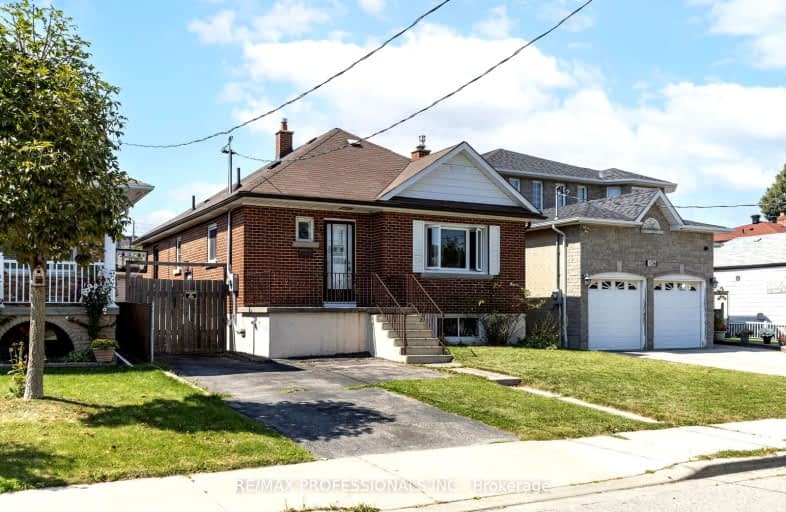 104 Commonwealth Avenue, Toronto | Image 1
