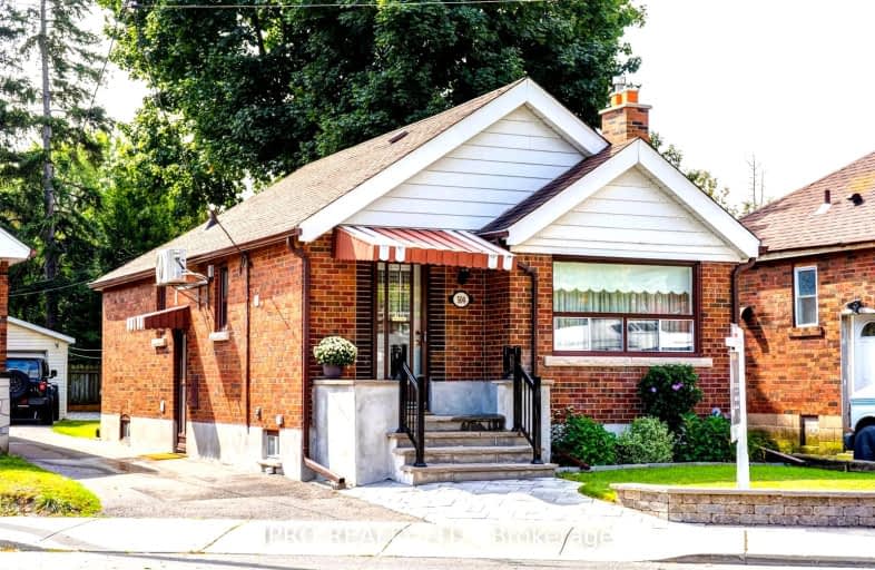 504 Donlands Avenue, Toronto | Image 1